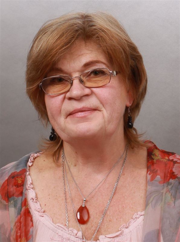 Няня Ирина Александровна